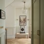 Rosedale House | Hallway | Interior Designers